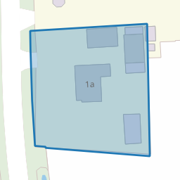 Perceel CUI00-K-3178