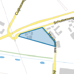 Perceel CUI00-K-3209