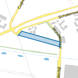 Perceel CUI00-K-3210