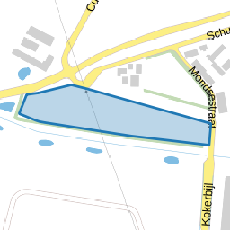 Perceel CUI00-K-3211