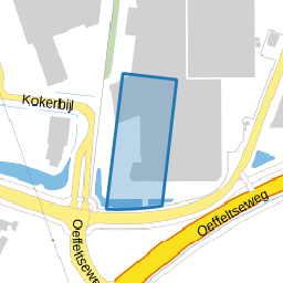 Perceel CUI00-K-3235