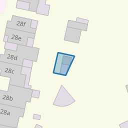 Perceel CUI00-K-3262