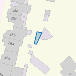 Perceel CUI00-K-3264