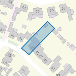 Perceel CUI00-K-3266