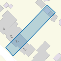 Perceel CUI00-K-3268