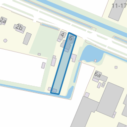 Perceel CUI00-K-3275