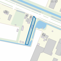 Perceel CUI00-K-3276