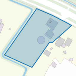 Perceel CUI00-K-3278