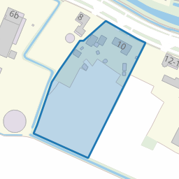 Perceel CUI00-K-3279