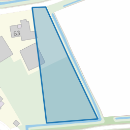 Perceel CUI00-K-3283