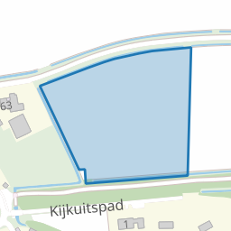 Perceel CUI00-K-3285