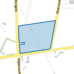 Perceel CUI00-K-3297