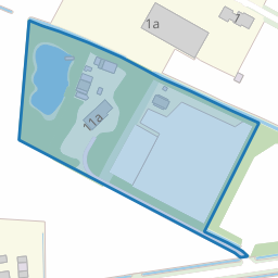 Perceel CUI00-K-3304