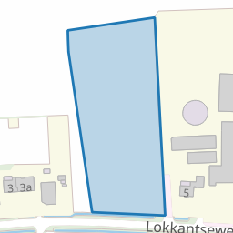 Perceel CUI00-K-3312