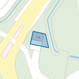 Perceel CUI00-K-3320