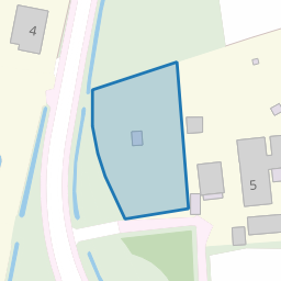 Perceel CUI00-K-3322