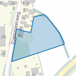 Perceel CUI00-K-3323