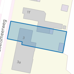 Perceel CUI00-K-3324