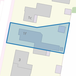 Perceel CUI00-K-3325