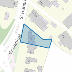 Perceel CUI00-K-3333