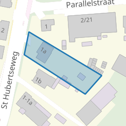 Perceel CUI00-K-3336
