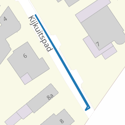 Perceel CUI00-K-3343