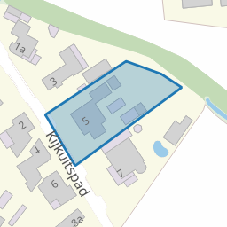 Perceel CUI00-K-3353