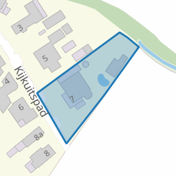 Perceel CUI00-K-3354