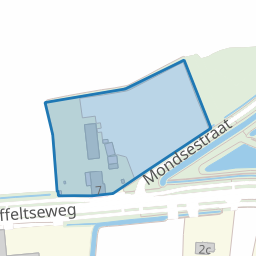 Perceel CUI00-K-3359