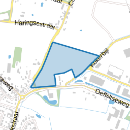 Perceel CUI00-K-3360