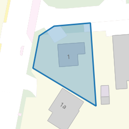 Perceel CUI00-K-3370