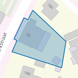 Perceel CUI00-K-3380