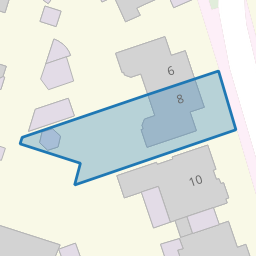 Perceel CUI00-K-3385