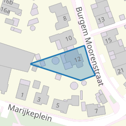 Perceel CUI00-K-3388