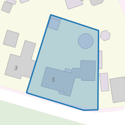 Perceel CUI00-K-3389