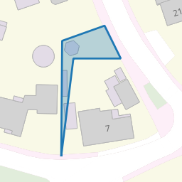 Perceel CUI00-K-3390