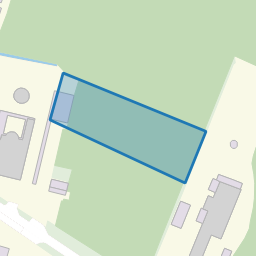 Perceel CUI00-K-3392