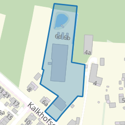 Perceel CUI00-K-3399