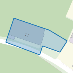 Perceel CUI00-K-3400