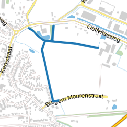 Perceel CUI00-K-3407