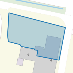 Perceel CUI00-K-3414