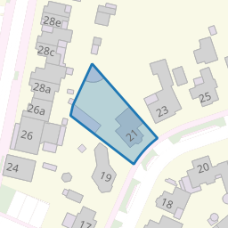 Perceel CUI00-K-3430