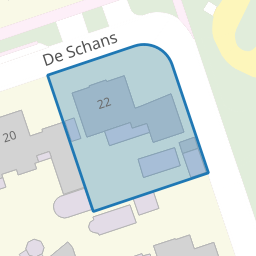 Perceel CUI00-K-3433