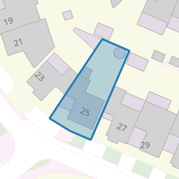 Perceel CUI00-K-3436