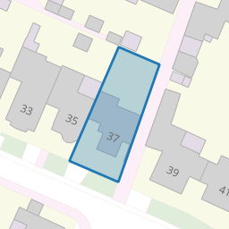 Perceel CUI00-K-3437