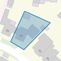 Perceel CUI00-K-3439