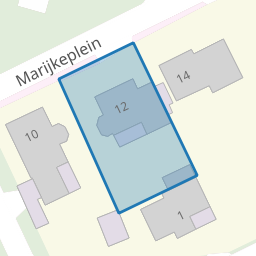 Perceel CUI00-K-3443