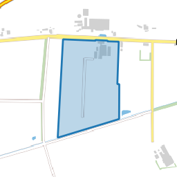 Perceel CUI00-K-3445