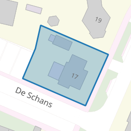 Perceel CUI00-K-3461