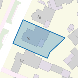 Perceel CUI00-K-3463